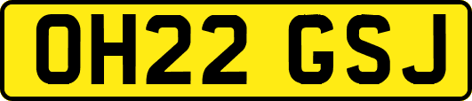 OH22GSJ