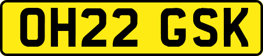 OH22GSK