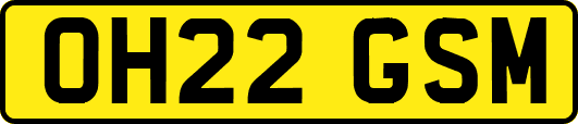 OH22GSM