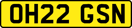OH22GSN