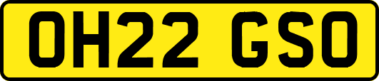 OH22GSO