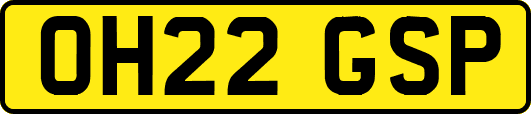 OH22GSP