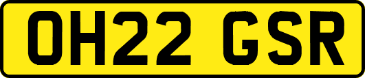 OH22GSR