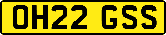 OH22GSS