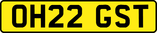 OH22GST