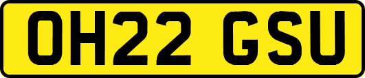 OH22GSU
