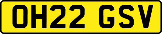 OH22GSV
