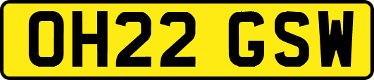 OH22GSW