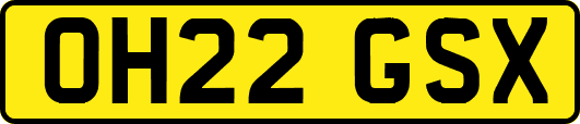 OH22GSX