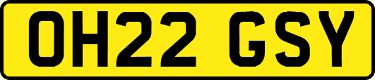 OH22GSY