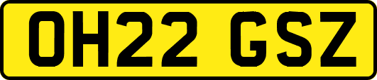 OH22GSZ
