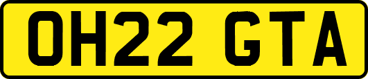 OH22GTA