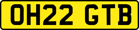 OH22GTB
