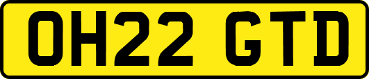 OH22GTD