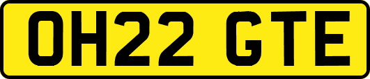 OH22GTE