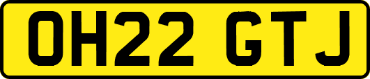 OH22GTJ