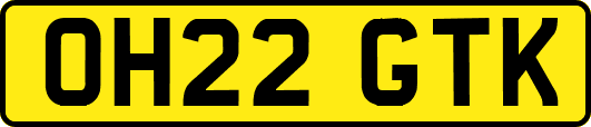 OH22GTK