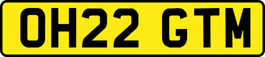 OH22GTM
