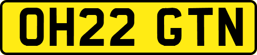 OH22GTN