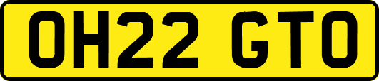 OH22GTO