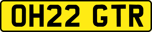 OH22GTR