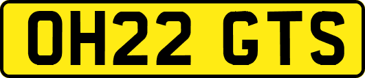 OH22GTS