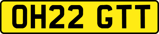 OH22GTT