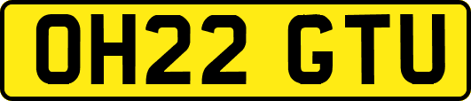 OH22GTU