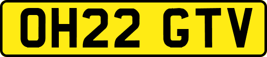 OH22GTV