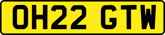 OH22GTW