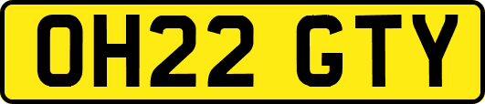 OH22GTY