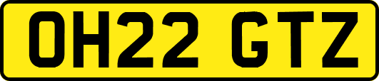 OH22GTZ