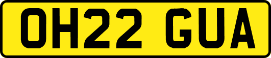 OH22GUA
