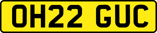 OH22GUC