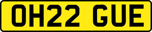 OH22GUE