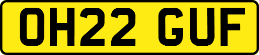 OH22GUF