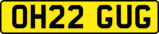 OH22GUG