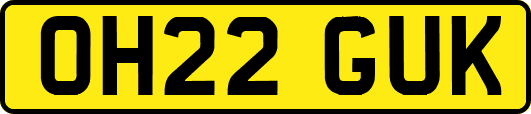 OH22GUK
