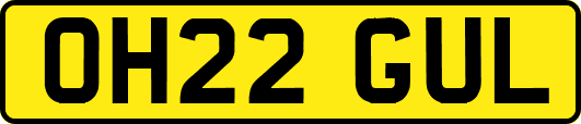 OH22GUL