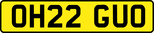 OH22GUO