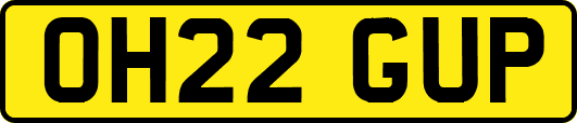 OH22GUP