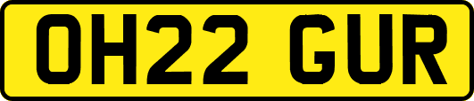OH22GUR