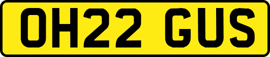 OH22GUS