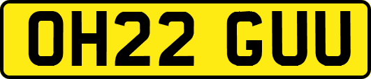 OH22GUU