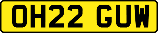 OH22GUW