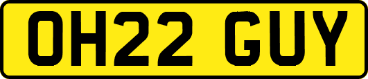 OH22GUY