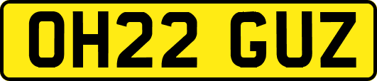OH22GUZ