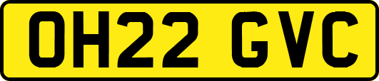 OH22GVC