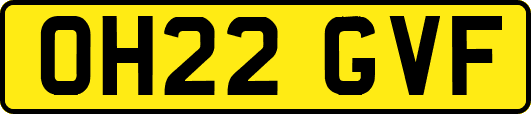 OH22GVF