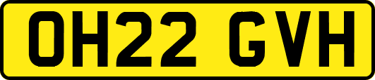 OH22GVH